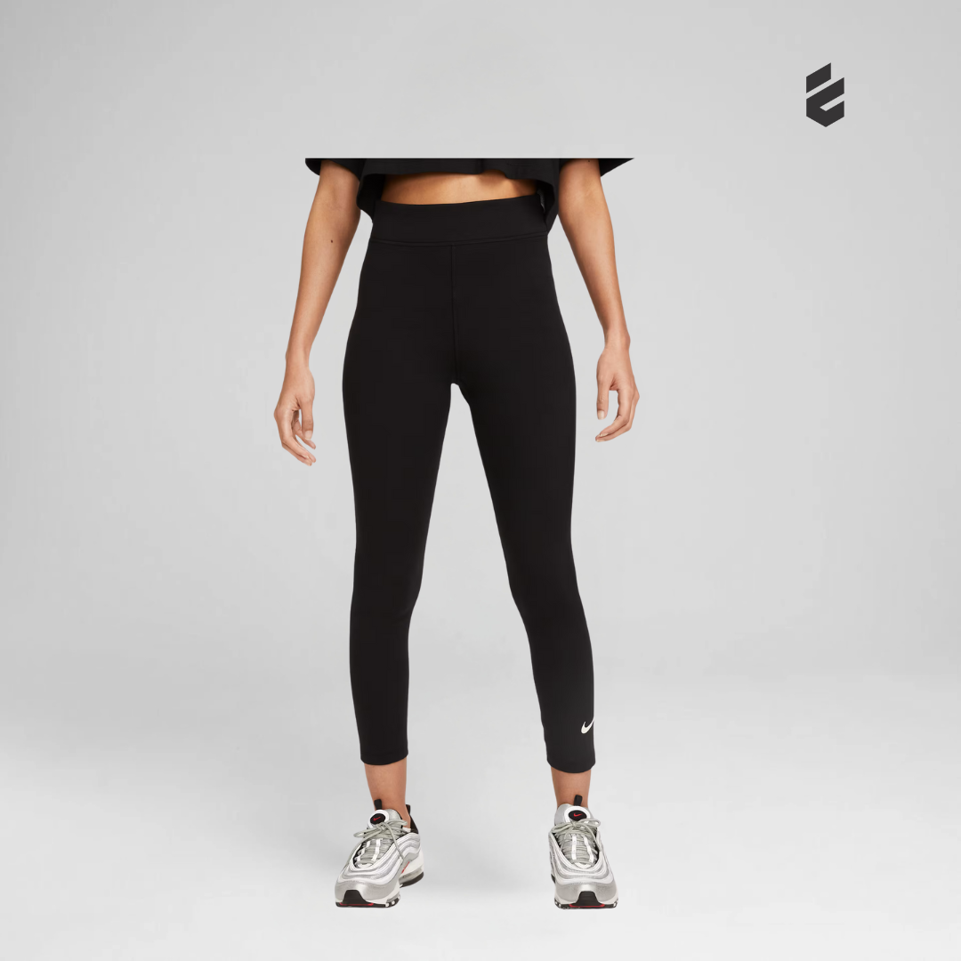 W Nsw Nk Clsc Hr 7/8 Tight Lbr