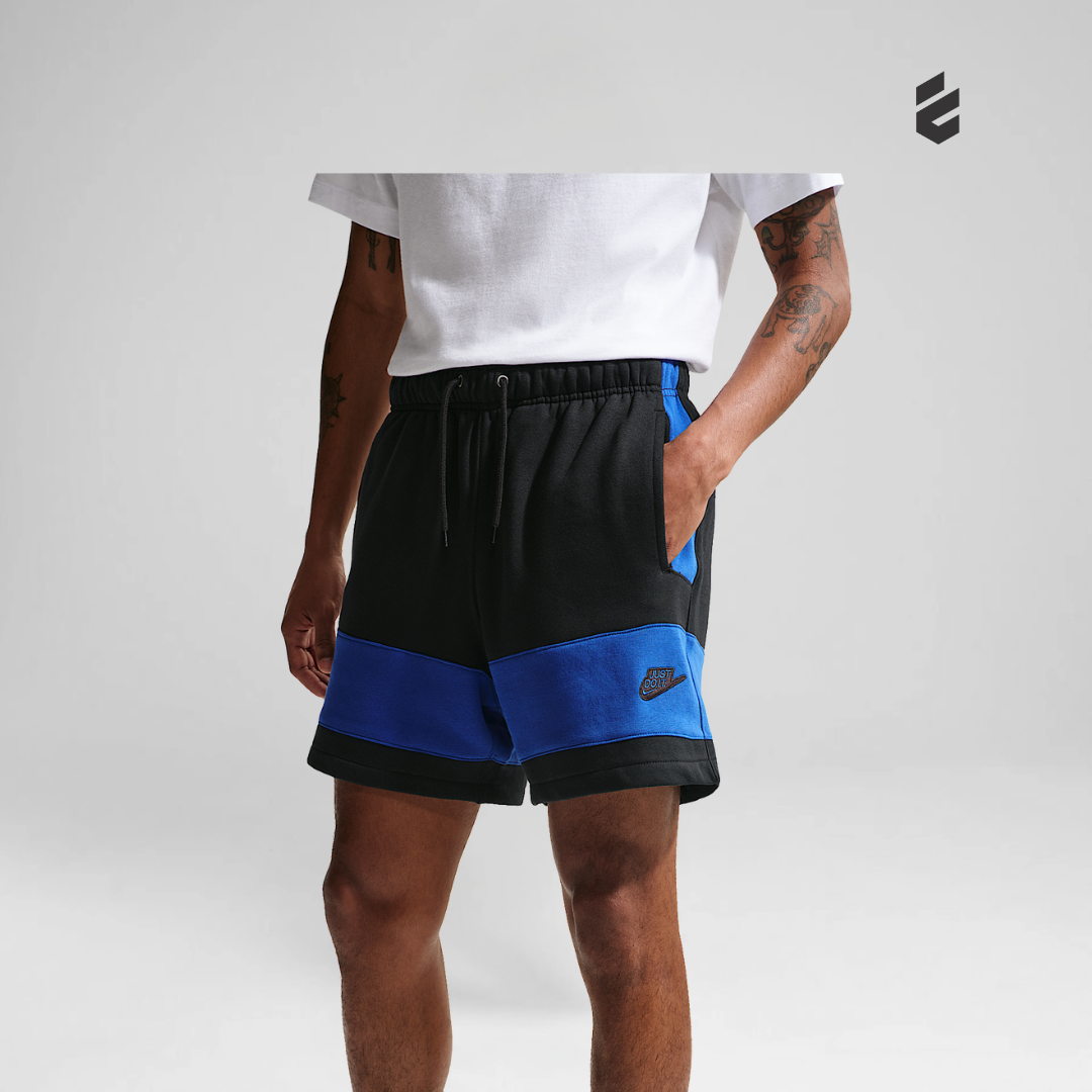 M Nk Club Bb Short Jdi