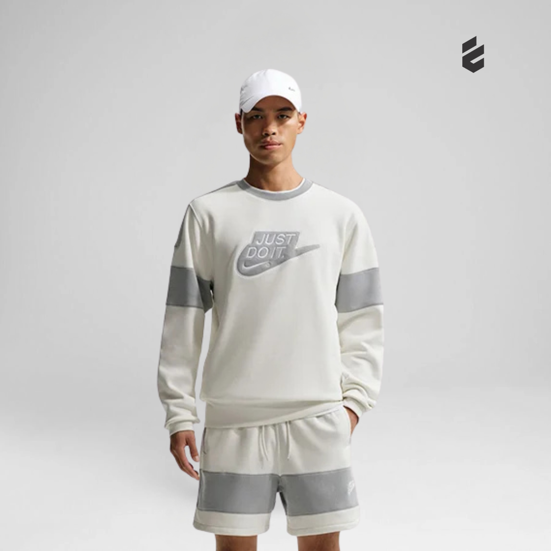 M Nk Club BB Crew Jdi