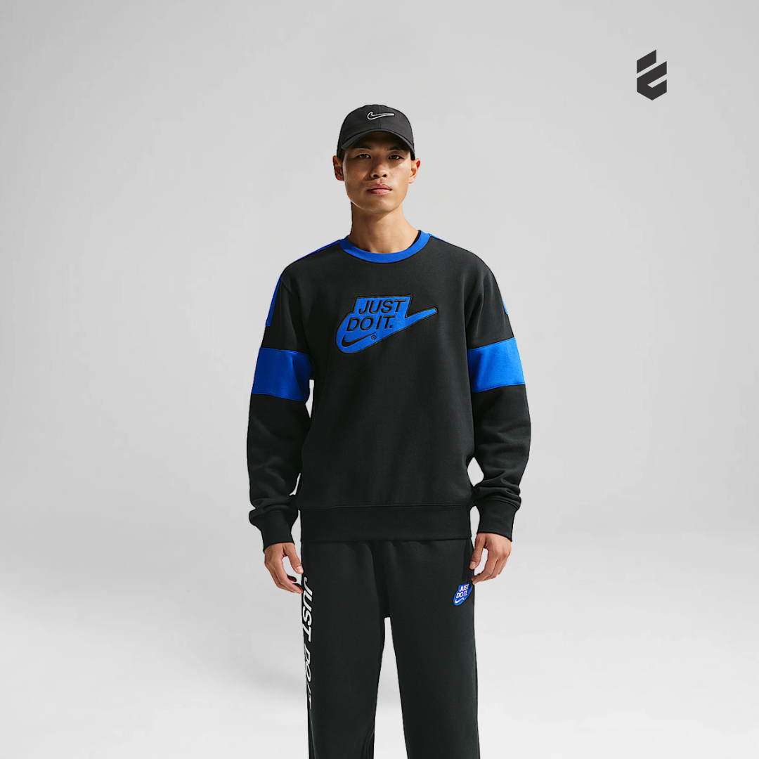 M Nk Club BB Crew Jdi