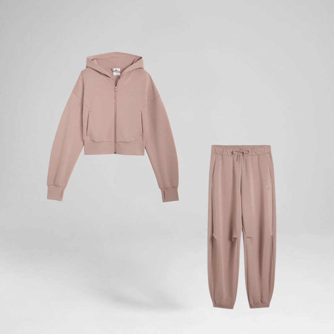 W Pumatech Sense Soft Touch