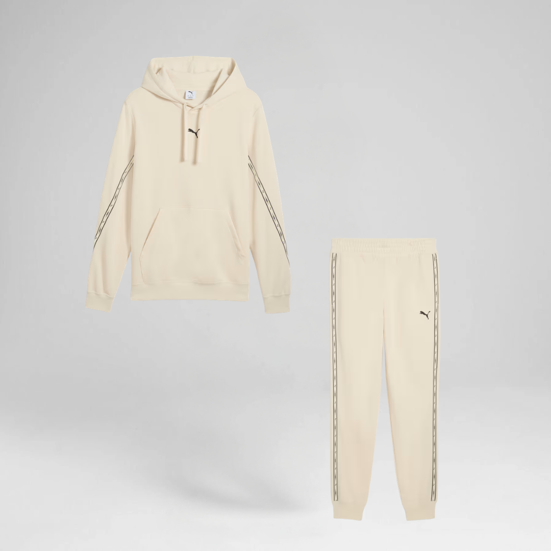 M Ess Tape Sweatpants Tr cl