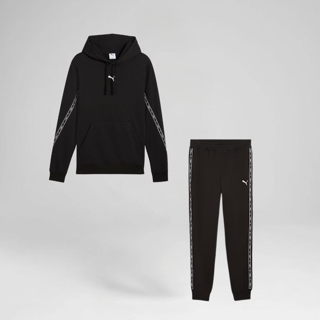 M Ess Tape Sweatpants Tr cl