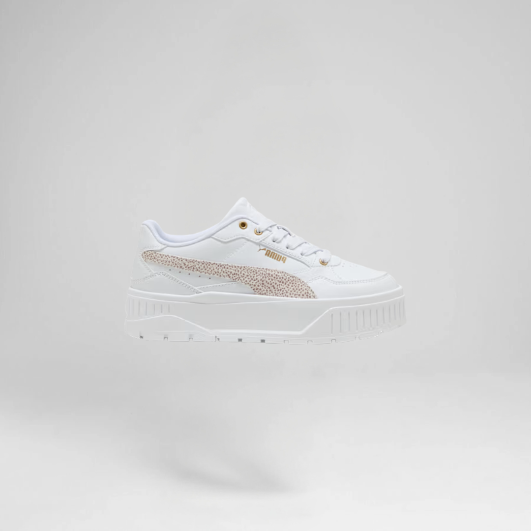 W Carmen ll Idol Topcat