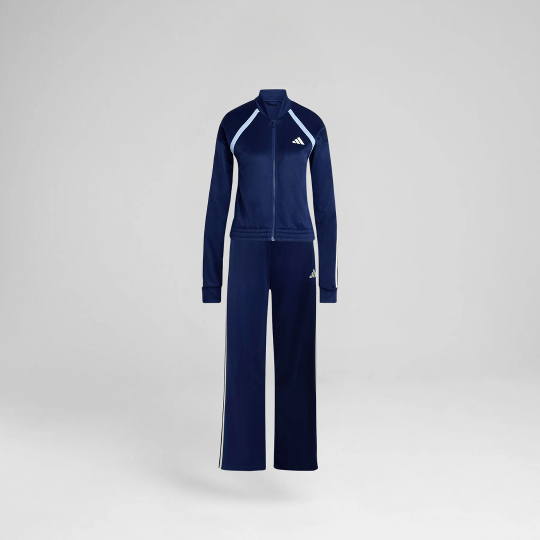 W Teamsport Tracksuit
