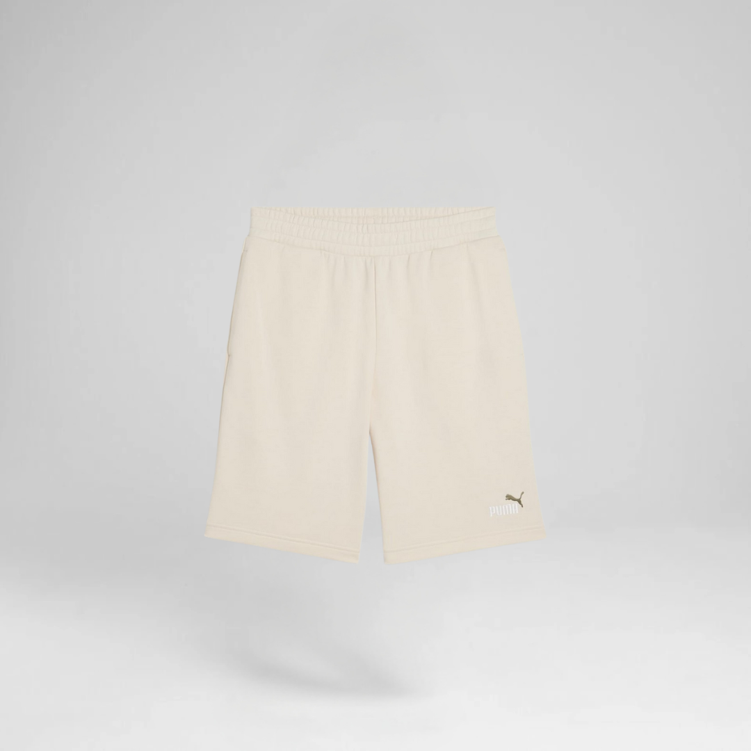 M Ess 2 Color Logo Shorts