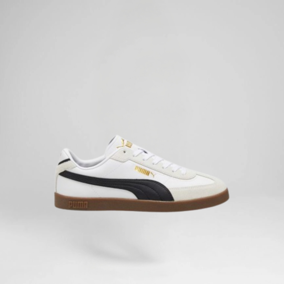M Puma Club II Era