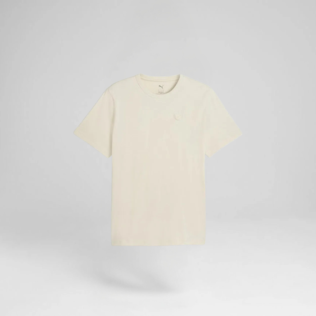 M Ess Elevated Tee
