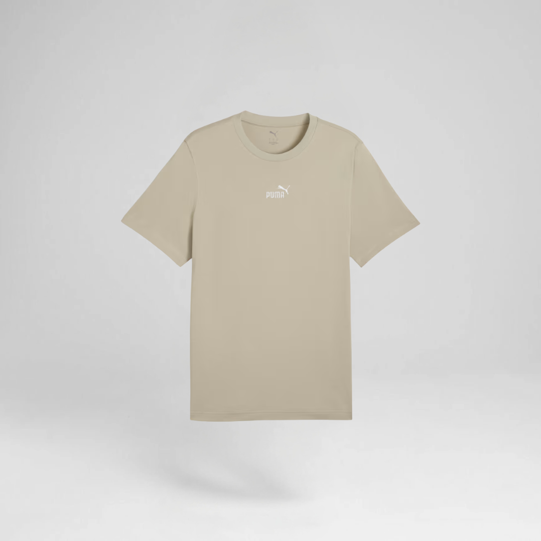 M Ess No. 1 Logo Centered