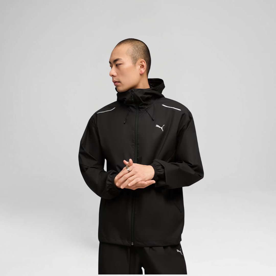 M Pumatech Relaxed Tracksuit