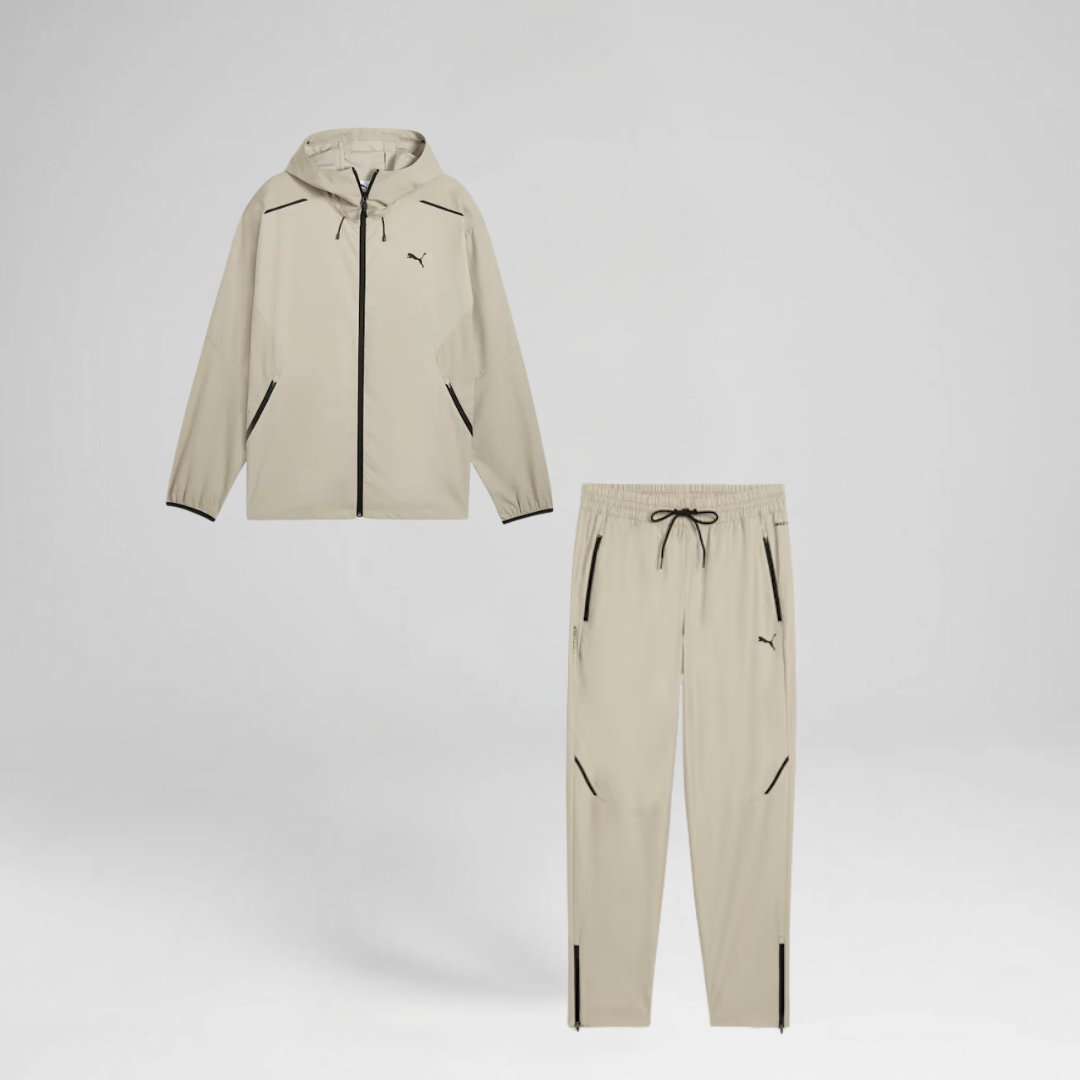 M Pumatech Relaxed Tracksuit