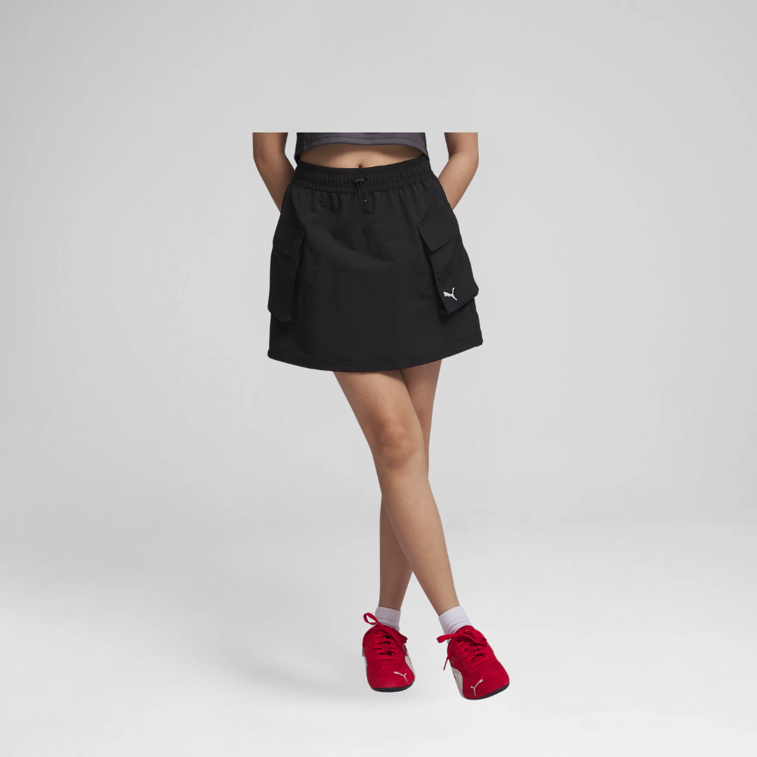 W Wardrobe ESS Woven