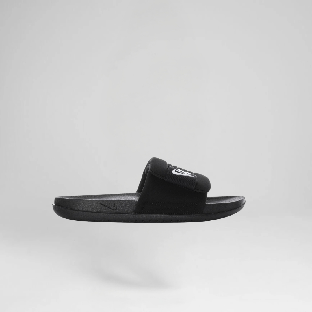 M Offcourt Adjust Slide