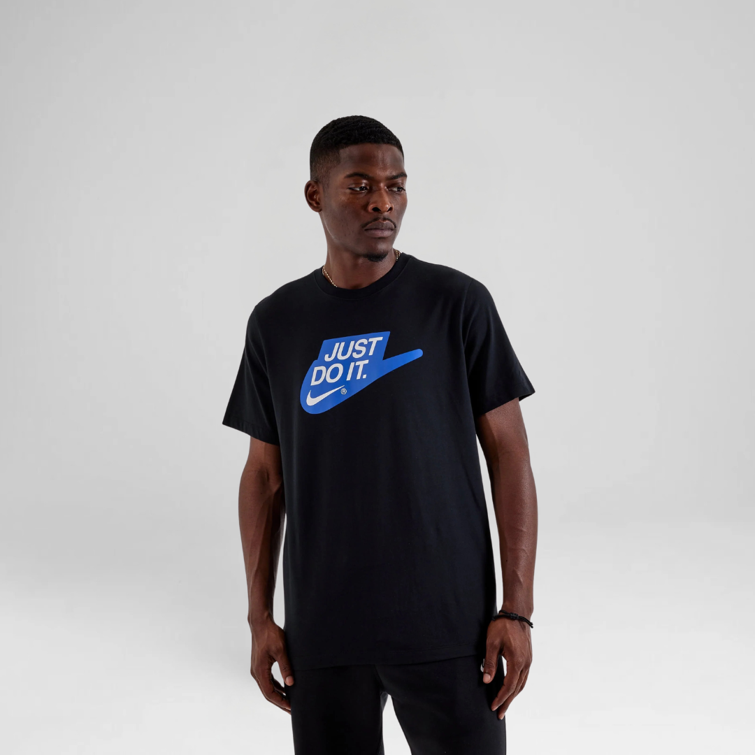 M Nsw Tee Std Jdi Pack