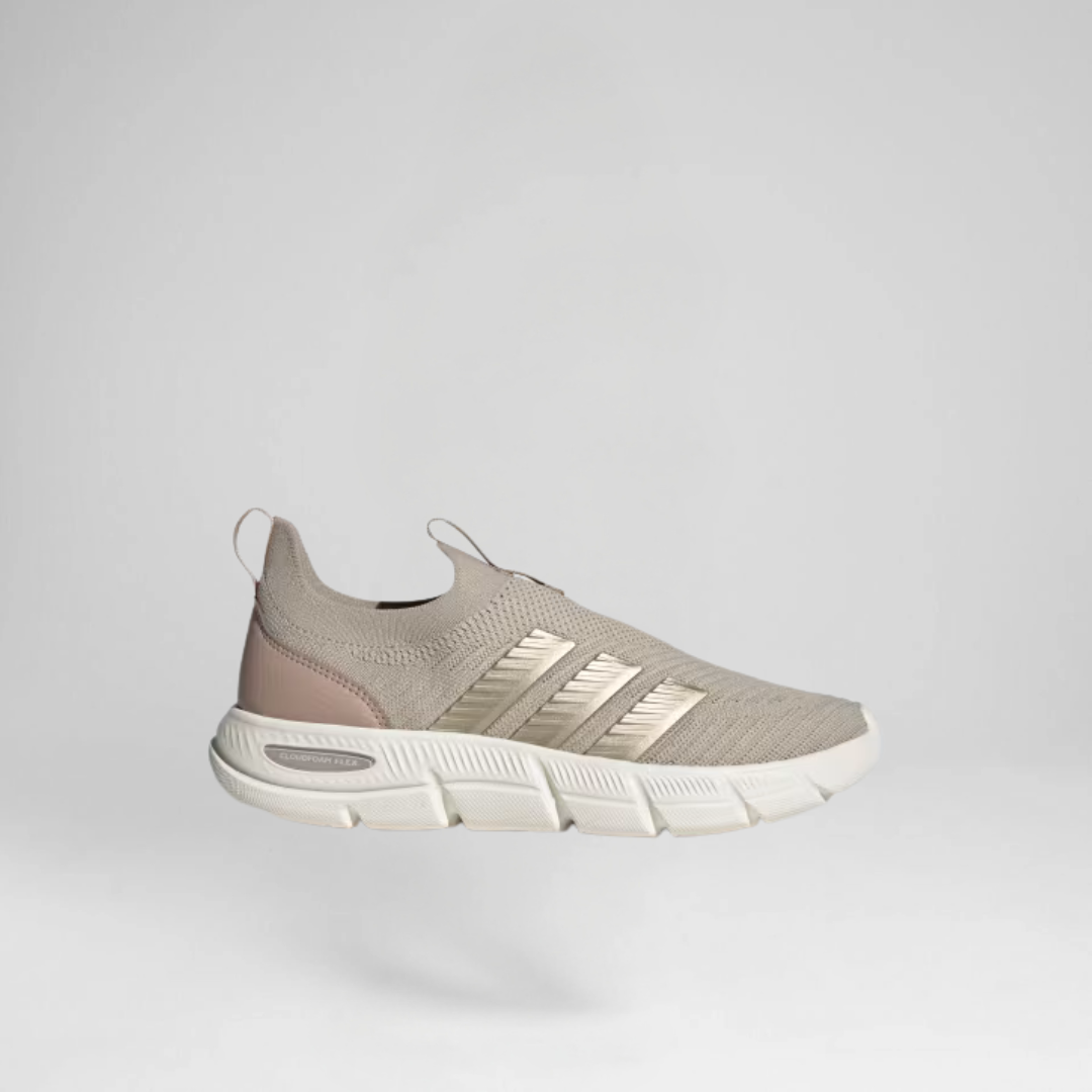 W Cloudfoam Flex - Sock