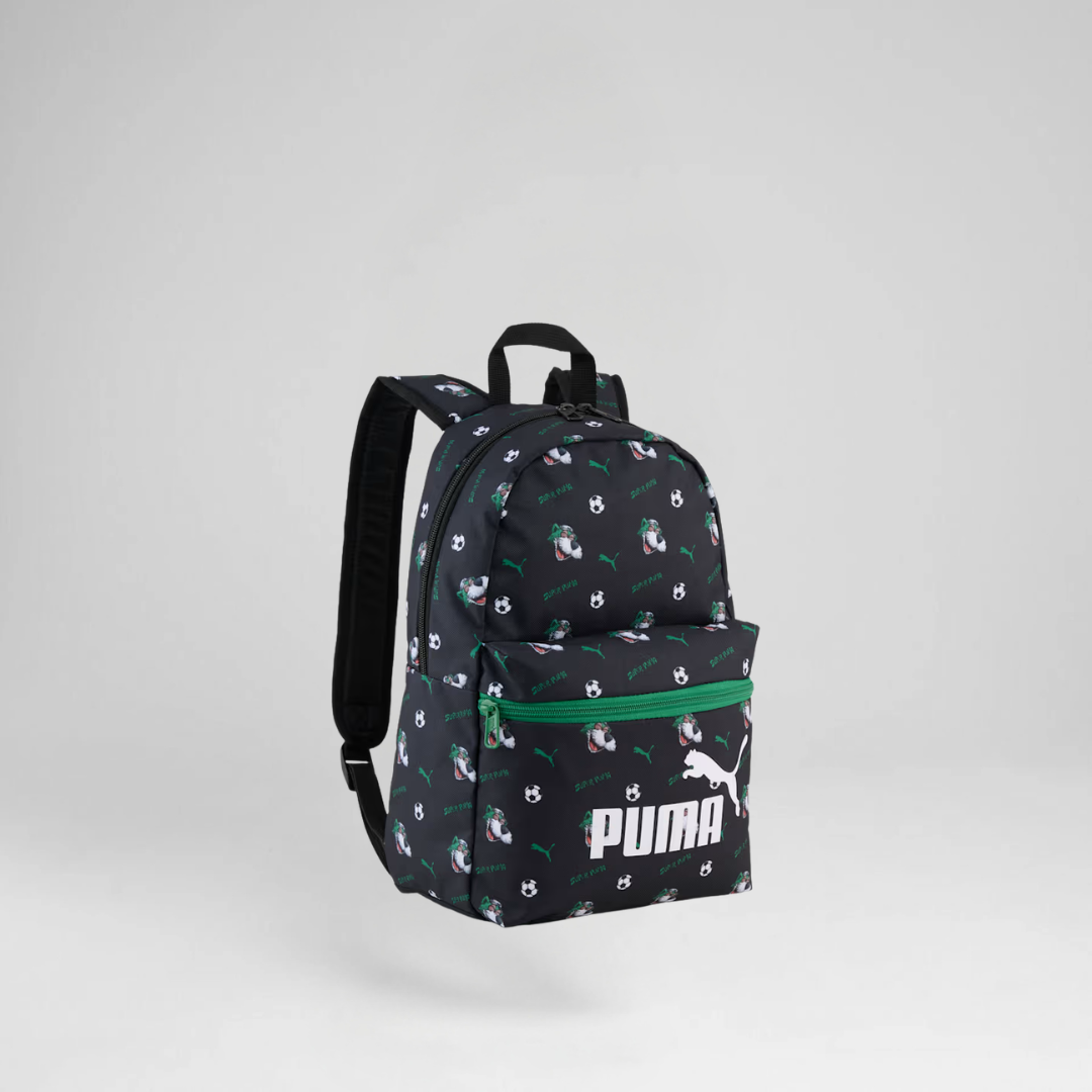 Phase Super Aop S Backpack