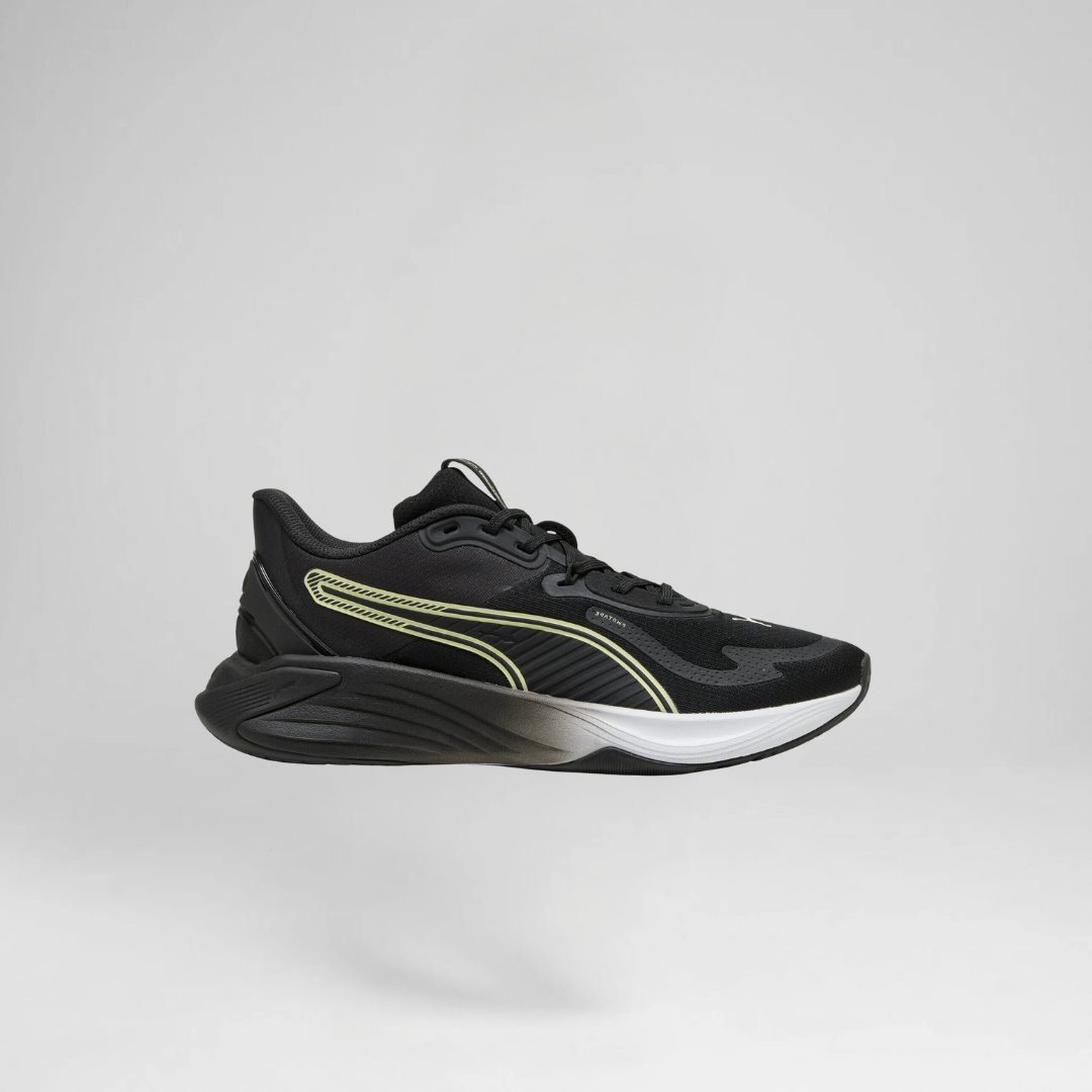M Puma Pwr Hybrid TR
