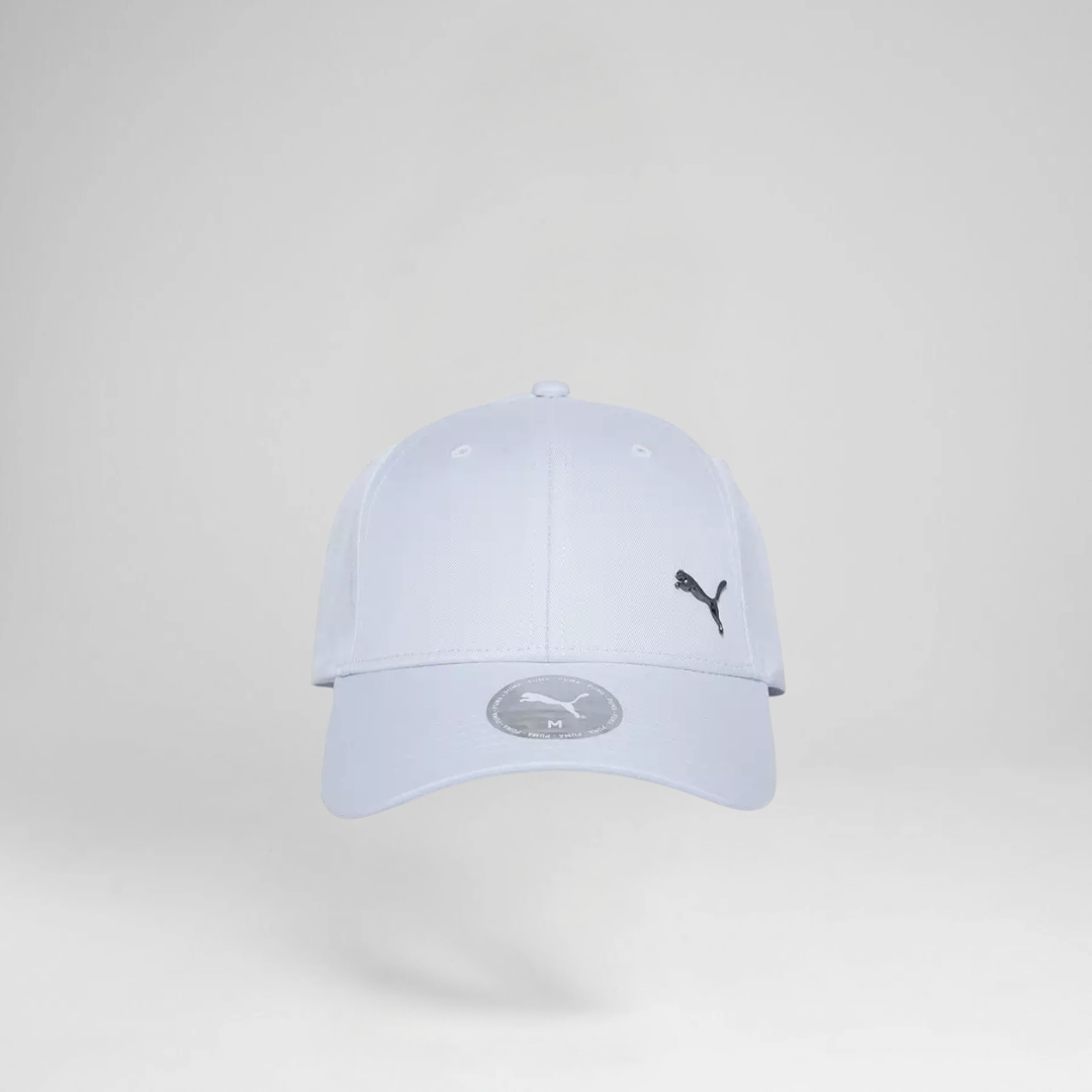 Ess Metal Cat Bb Cap