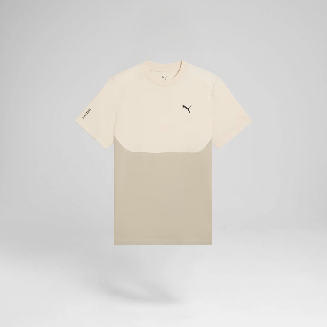 M Pumatech Tee