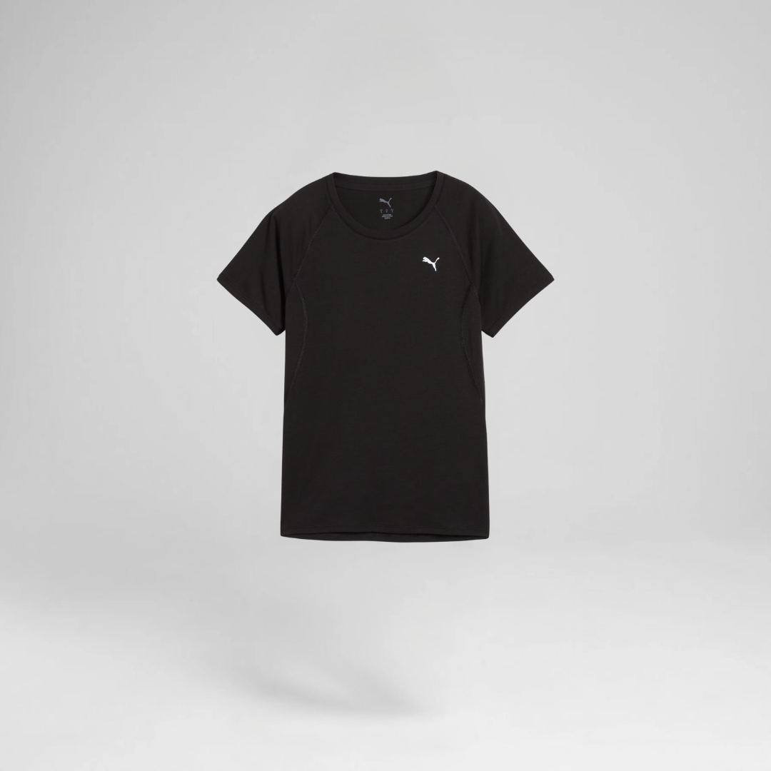 W Run Velocity Tee