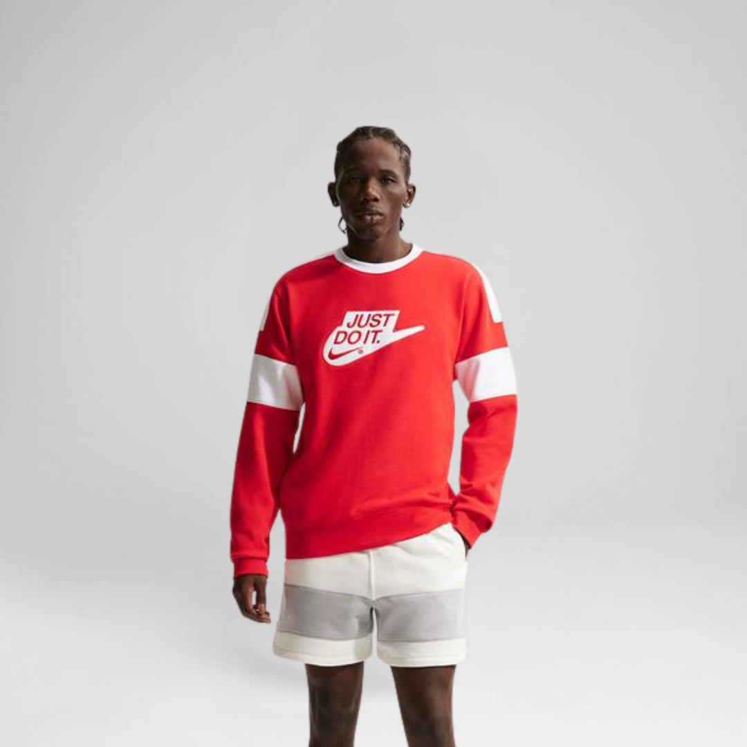 M Nk Club BB Crew Jdi