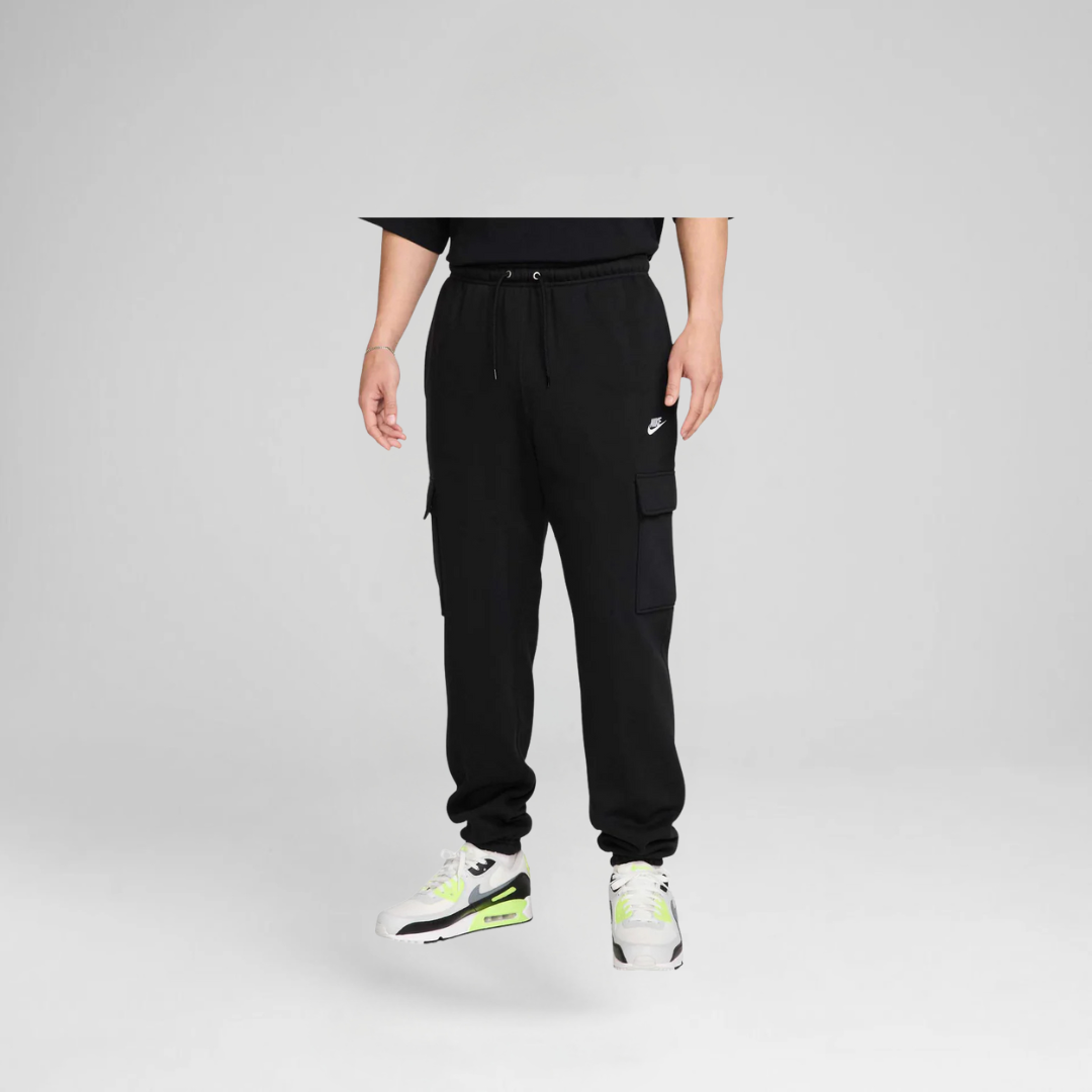 M Nk Club Bb Cargo Pant