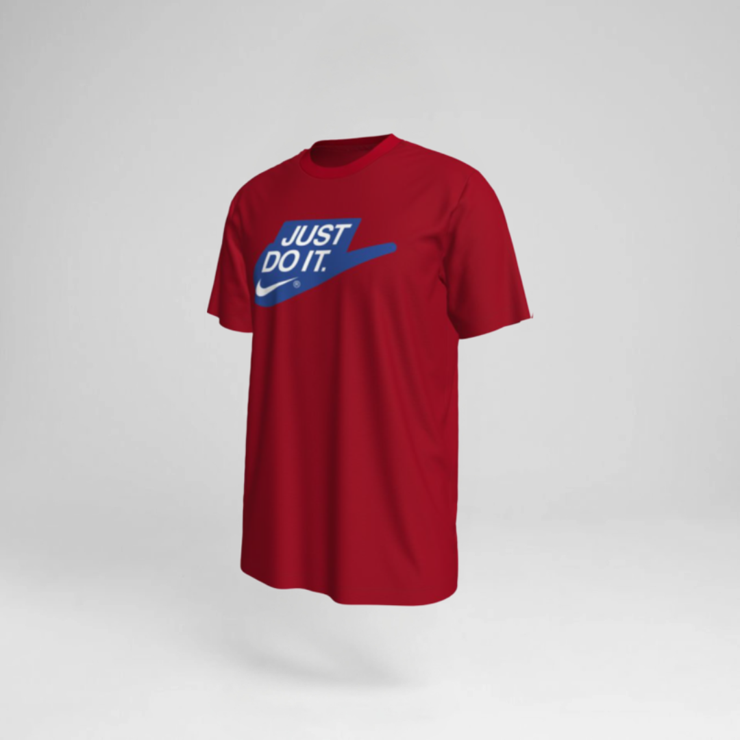 M Nsw Tee Std Jdi Pack